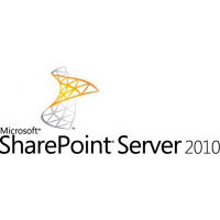 Microsoft SharePoint Server 2010 Standard CAL (76M-01349) Microsoft SharePoint Server 2010 Standard CAL (76M-01349)